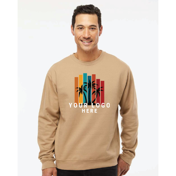 Crewneck Sweatshirts Crewneck Sweatshirts Thumbnail