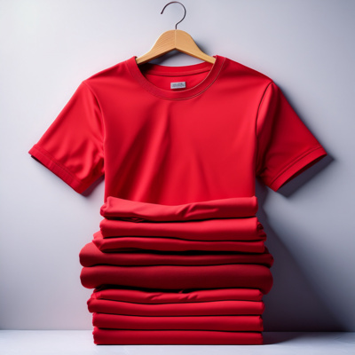 T-Shirt Packages T-Shirt Packages Thumbnail