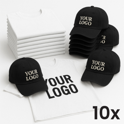 Cap Packages Cap Packages Thumbnail